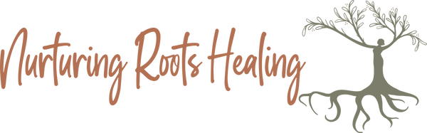 Nurturing Roots Healing